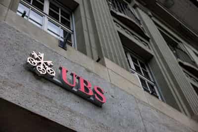 Image for Swiss lawmakers set to send UBS capital compromise to upper house