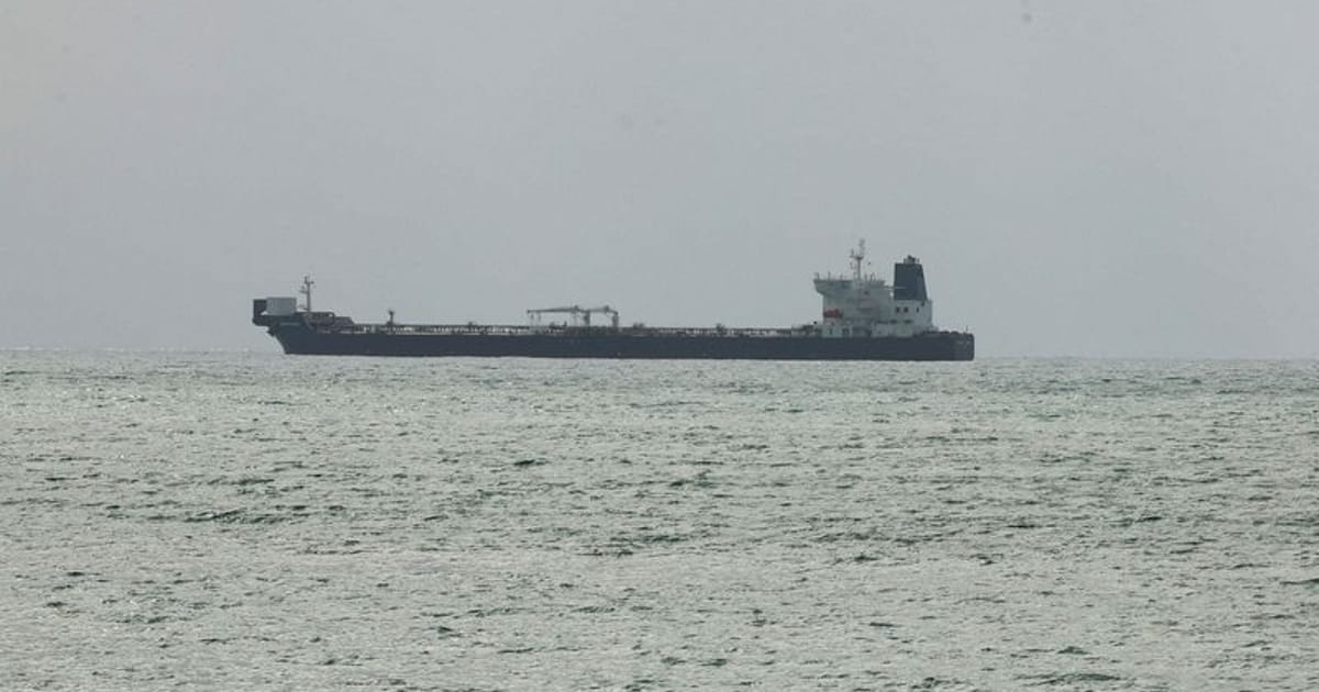 Oil Shipping Costs Surge, Lifting Prices from Pump to Grocery
