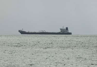Image for Analysis-Oil shipping costs spike, lifting prices from pump to grocery