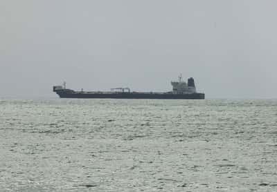 Image for Analysis-Oil shipping costs spike, lifting prices from pump to grocery