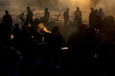 Image for Ukrainians to keep propping up Poland's labour market, Fitch says