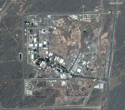 Image for Explainer-How much damage have Israeli strikes caused to Iran's nuclear programme?