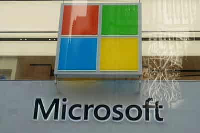 Image for Microsoft videogame testers form company’s first U.S. union