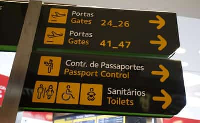 Image for Delay in issuing post-Brexit ID cards puts Portugal’s border agency under spotlight