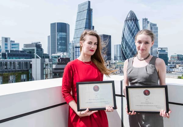 Global Banking and Finance Review Awards