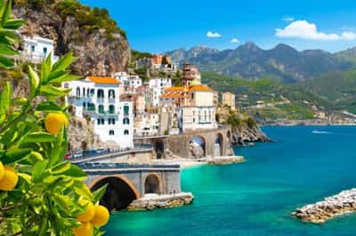 Image for Why Investing In Italy For An Investor Visa Is A Wise Money Decision