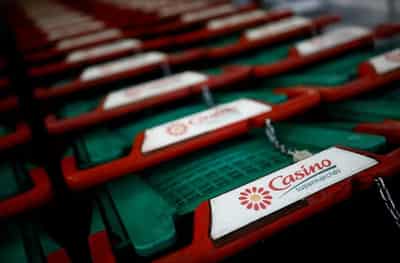 Image for French retailer Casino to present new strategy with heavy job cuts expected