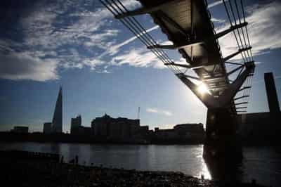 Image for UK income inequality widens after pandemic dip