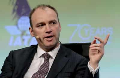Image for Analysis: Leasing deal push evokes past glories to shape aviation&#8217;s future