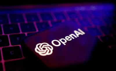 Image for OpenAI says it has no plan to use Google's in-house chip 