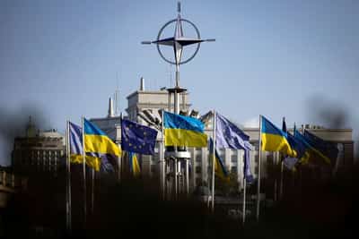 Image for Ukraine's parliament ratified loan agreement with EU