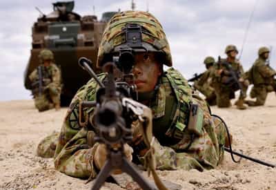 Image for German drone maker Helsing enlists Rakuten to broker Japan military deal