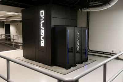 Image for UK companies lead expansion in quantum computing