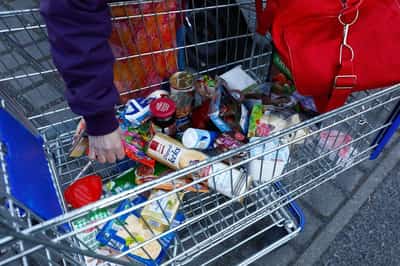 Image for German inflation confirmed at 2.1% in August