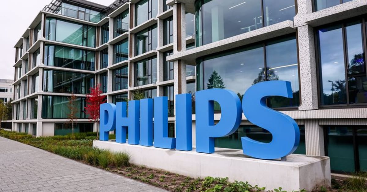 Philips Wins Dutch Court Battle Over Sleep Apnea Device Recall