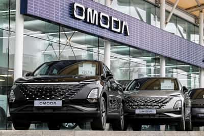 Image for Only 15 electric vehicle brands in China will be financially viable by 2030, AlixPartners says