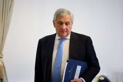 Image for Analysis-Italy's surprise rise in exports to US masks deep fragility to tariffs