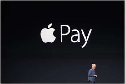 Image for WHY APPLE PAY HAVE WON THE MOBILE PAYMENTS WAR