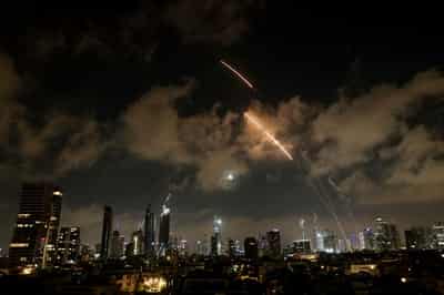 Image for Germany to continue special flights for citizens to leave Israel, Berlin says