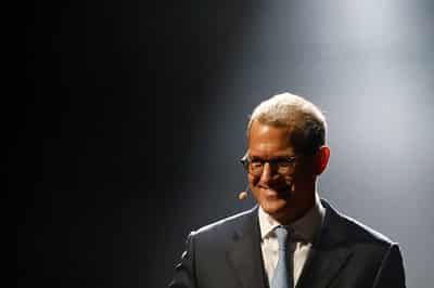 Image for Soccer-Kretinsky raises his West Ham stake to 43% following Sullivan resignation
