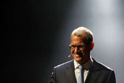 Image for Soccer-Kretinsky raises his West Ham stake to 43% following Sullivan resignation