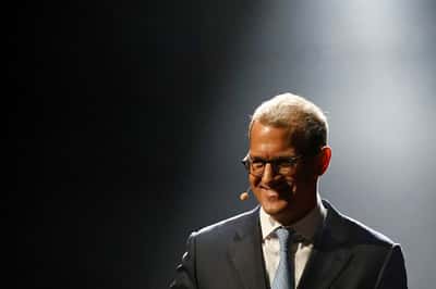 Image for Soccer-Kretinsky raises his West Ham stake to 43% following Sullivan resignation
