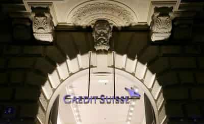 Image for Credit Suisse pays up to redeem A1 bond, sends ‘message to the market’