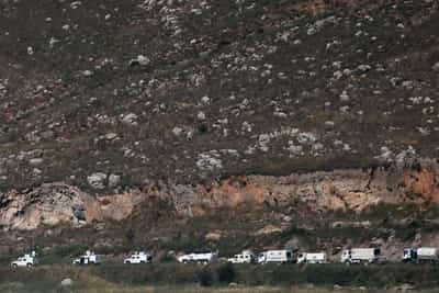 Image for UN human rights office to send investigators to Lebanon over potential international law violations in war, chief says