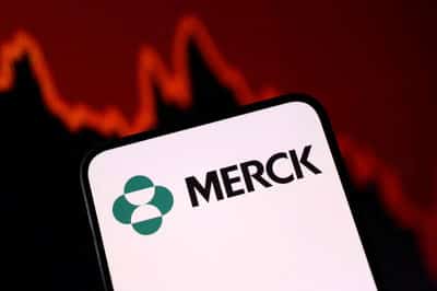 Image for Merck to acquire Verona Pharma for $10 billion