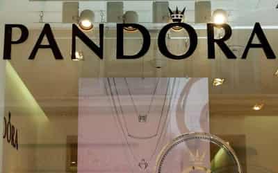 Image for Pandora shares jump 8% on upbeat fourth-quarter results
