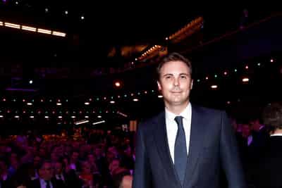 Image for Bollore rejects Ackman's $64 billion bid on Universal Music