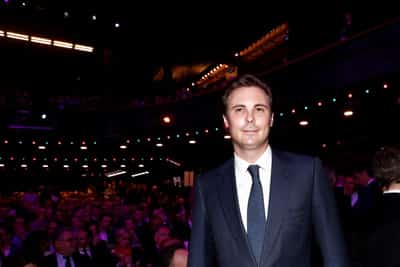Image for Bollore rejects Ackman's $64 billion bid on Universal Music
