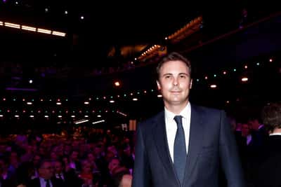 Image for Bollore rejects Ackman's $64 billion bid on Universal Music
