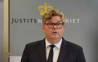 Image for Sweden drops plan to lower age of criminal responsibility to 13 years old