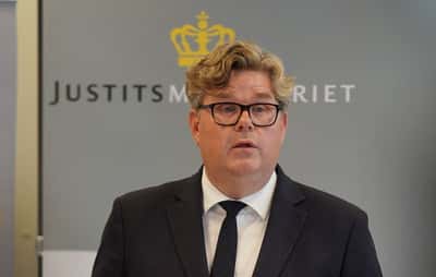 Image for Sweden drops plan to lower age of criminal responsibility to 13 years old