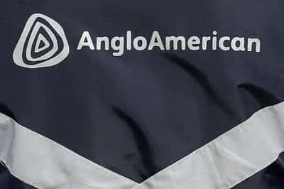 Image for Anglo flags first-half loss at diamonds, coal units; cuts copper cost outlook