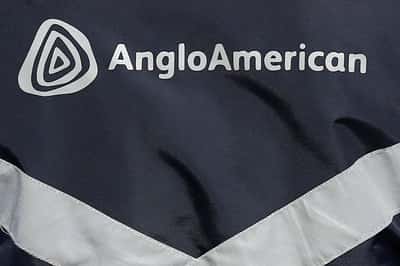Image for Anglo flags first-half loss at diamonds, coal units; cuts copper cost outlook