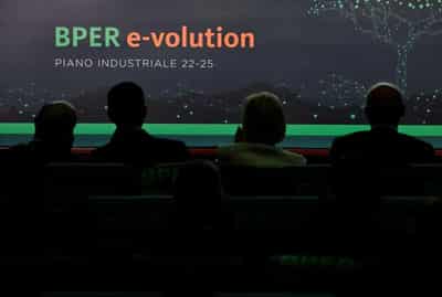 Image for BPER’s new plan overshadowed by Italy’s debt risk