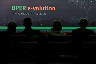 Image for BPER’s new plan overshadowed by Italy’s debt risk
