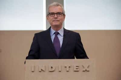 Image for Russia clouds prospects for Inditex after sales surge