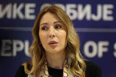 Image for Serbia to release reserve diesel due to global shortage, energy minister says