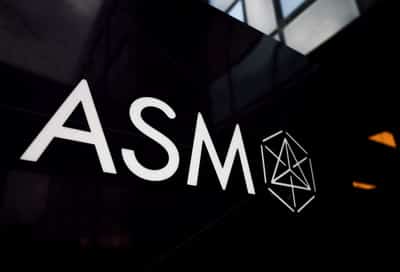 Image for ASM International names KPN's Chris Figee as new CFO