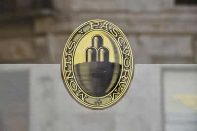 Image for Italy's Akros denies any large investors shut out of last year's MPS stake sale