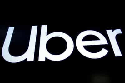 Image for French Uber drivers to earn more than $8 per ride after union deal