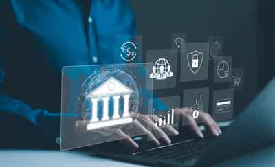 Image for The role of financial technology in enhancing customer experience in banking