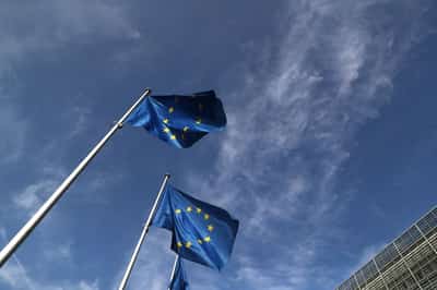 Image for EU reaches deal to fine online platforms importing products deemed unsafe