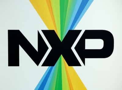 Image for NXP second-quarter revenue falls 6%