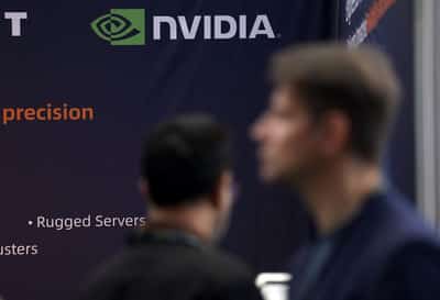 Image for Morning Bid: Nvidia results offer window into AI spending