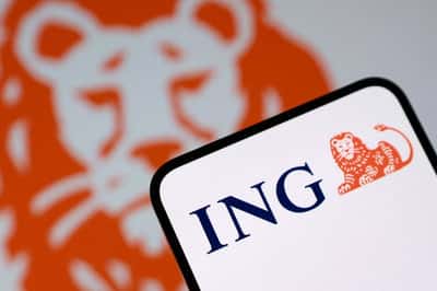Image for ING settles Belgium money laundering probe for 1.6 million euros