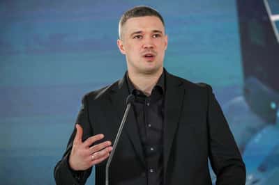 Image for Ukraine reshuffle puts defence minister in focus as war grinds on